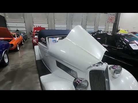 1934 Ford Cabriolet (CC-2016083) for sale in Sarasota, Florida