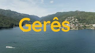 Download lagu JMJ: Património Cultural e Religioso - Gerês mp3 Download lagu JMJ: Património Cultural e Religioso - Gerês mp3