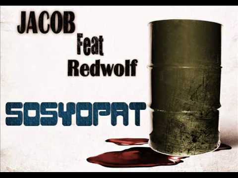 Jacob Ft. Redwolf - Sosyopat