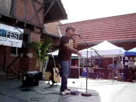 live verse from Barrio Fest 09