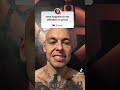 What Happens To Sex Offenders In Prison