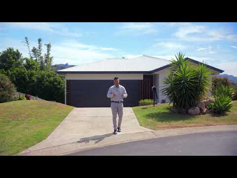 3 Rockview Court, Nimbin, NSW 2480, 3 chambres, 2 salles de bain, House