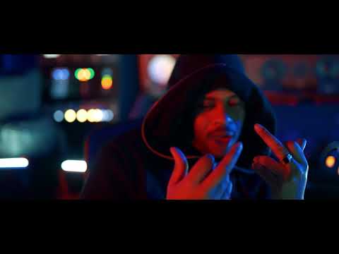 HUNNIDBALL - BAG TALK OFFICIAL VIDEO