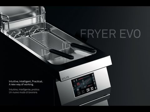 FRYER EVO