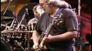 Grateful Dead -  Built To Last