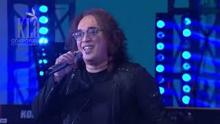 LAGUKU feat. Isyana Sarasvati - Karunia Semesta (Konser 30 Tahun KLA Project)