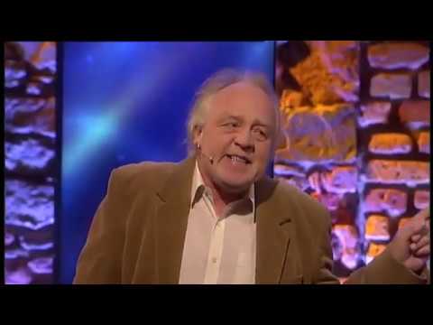 Jürgen Leber: Der demographische Wandel der Gesellschaft