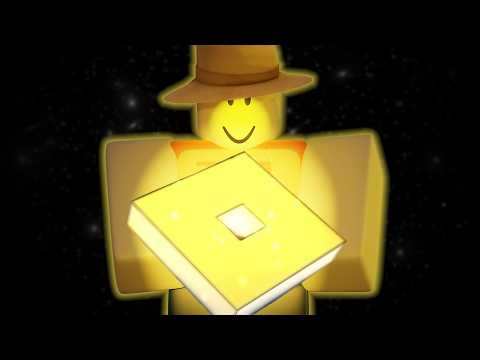 The Man Who Made Roblox Possible