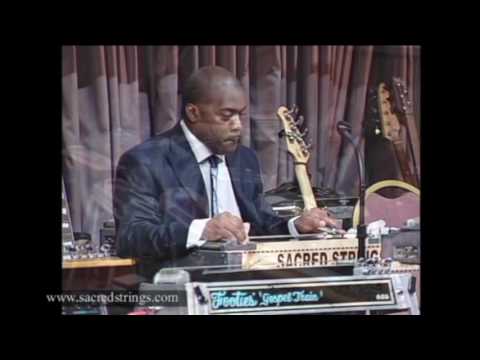 Sacred Steel TV - April 28, 2017