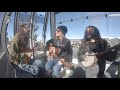 Tara Rose And The Real Deal Gondola Session Halfway To Nashville