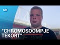 AZ-fan met verstandelijke beperking bedreigt na TikTok-video
