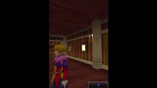 iPhone版ドラゴンクエスト8実況プレイpart 3