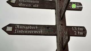 Kohren Sahlis 26 Januar 2022