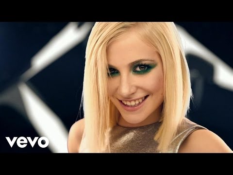 Pixie Lott - Kiss The Stars