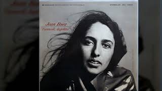 Joan Baez - The River In The Pines (1965) Vanguard