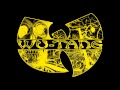 Wu-Tang Clan - Ain't Nothin' Ta Fuck Wit ...