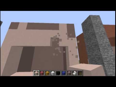 Minecraft - B.W.K S2E12 - Mindcrack Edition