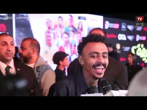 كزبرة يكشف حقيقة خلافه مع محمد رمضان ويتحدث عن «فرن والده»