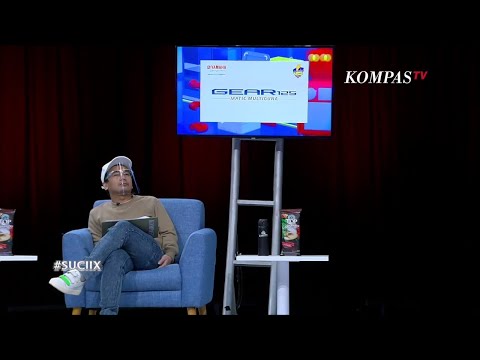 Stand Up Comedy Indrawan Susanto: PNS Makan Uang Rakyat! - AUDISI SUCI IX