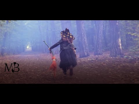 Moisey x Метлите На Вещиците - Магия / Magia (Official Video)