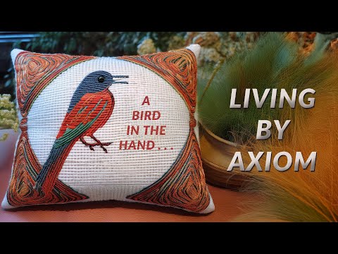 Living By Axiom
