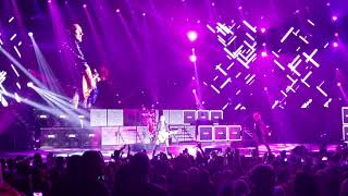 Def Leppard - Mirror, Mirror (Look into my eyes) [Las Vegas September 6th, 2019]