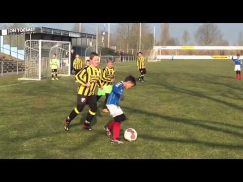 Micha Akerina (RKTVC)