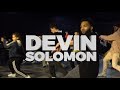 Missy Elliot & Timbaland - “They Don’t Wanna F*** Wit Me” | Devin Solomon | Movement Lifestyle