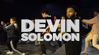 Missy Elliot &amp; Timbaland - “They Don’t Wanna F*** Wit Me” | Devin Solomon | Movement Lifestyle
