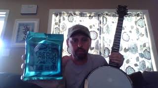 Video thumbnail for Dean 6 String Banjo Review & Demo // Guitjo // Ganjo // Banjitar // Review and Mods by Christopher Michael Music