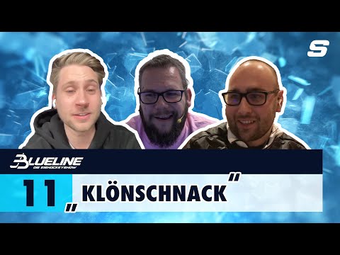 Blueline - Die Eishockeyshow (Folge 11)