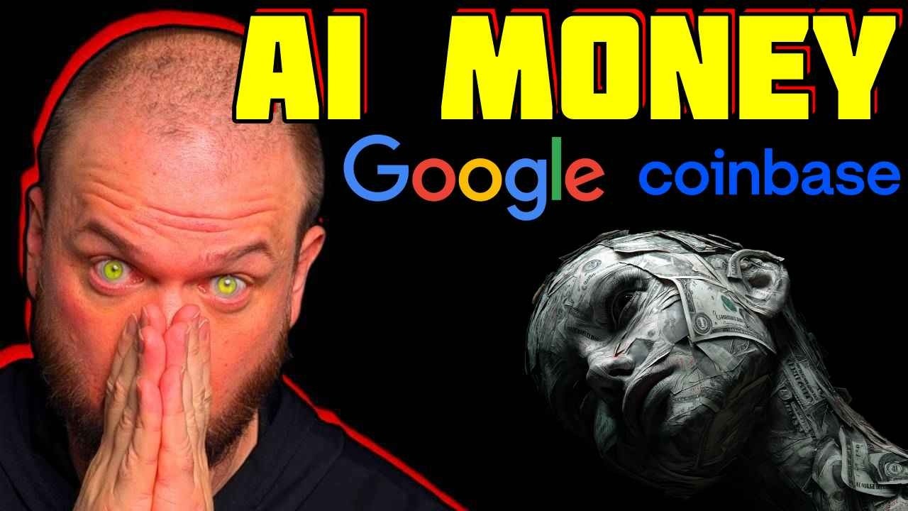 Google launches AI money