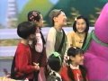 Barney Are We There Yet Korean Part 2