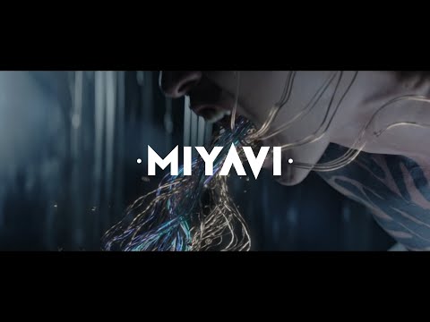 MIYAVI | New Gravity