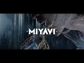 MIYAVI、スキンヘッド姿に　PERIMETRONが制作した「New Gravity」のミュージックビデオを公開　