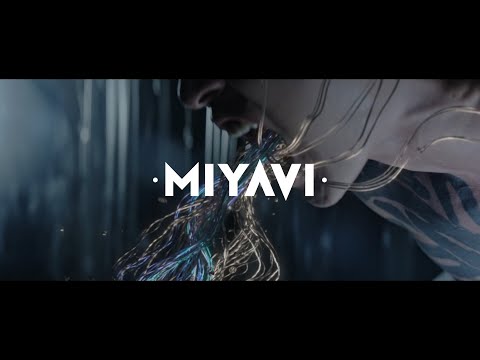 MIYAVI "New Gravity" Music Video
