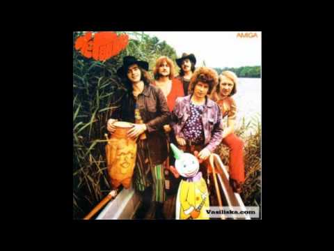 Puhdys - Von Der Liebe Ein Lied