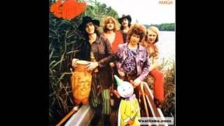 Puhdys - Von Der Liebe Ein Lied