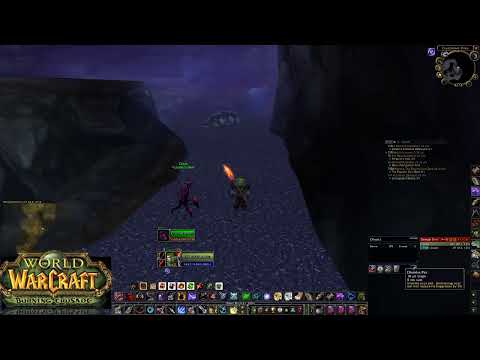 Entropius.com TBC WoW