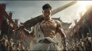 A Legendary Swordsman Defeats Every Master—Now They’re Coming For Revenge!