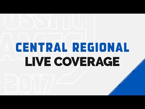 Central Regional - Individual Event 6