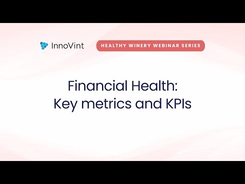 Cash Flow Metrics: The Pulse of Financial Health | Community Health
