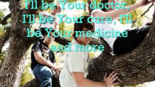 Doctor-Cute is What We Aim For