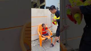 Download lagu Abil wants to eat snacks🥹😭 mp3