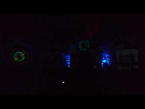 Frantic Noise pt.3 @ Masters of Puppets 2019 (1.-8.7.2019)