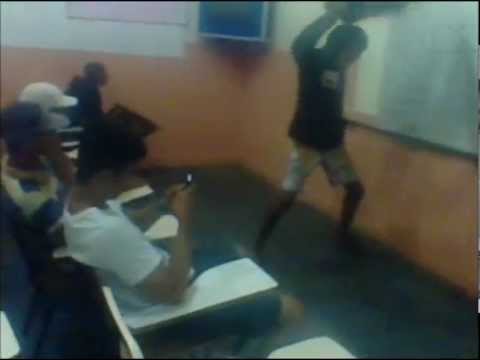 Harlem Shake | Fancegms