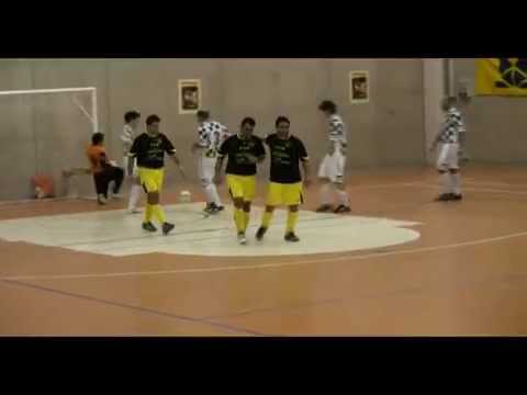 HIGHLIGHTS FIGC CAMPIONATO X GIORNATA OLYMPIA FUTSAL - BRESCELLO II TEMPO.mpg