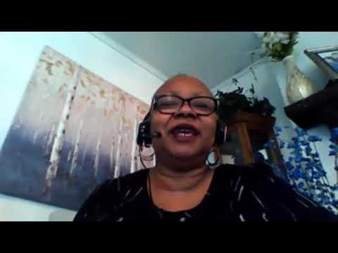 Compassionate Christianity interview with Rev Dr Beverly Wallace