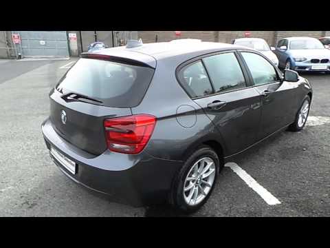 151D14869 - 151D14869 BMW 116d SE 5-door