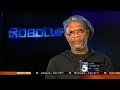 Reporter confuses Samuel L. Jackson with Laurence Fishburne
